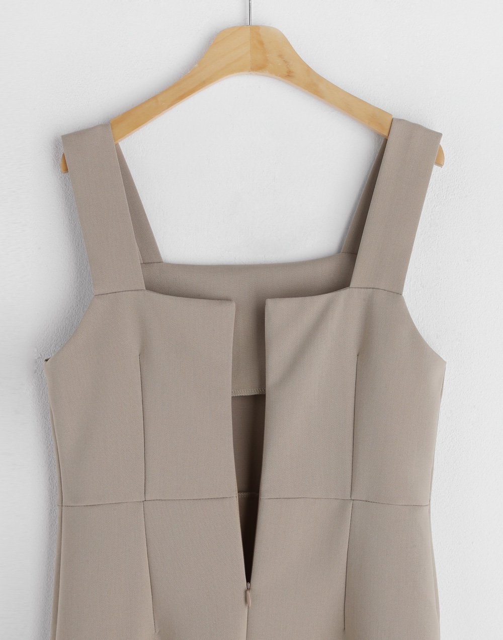 ボタンビスチェワンピース・全3色 | DHOLIC | 詳細画像31