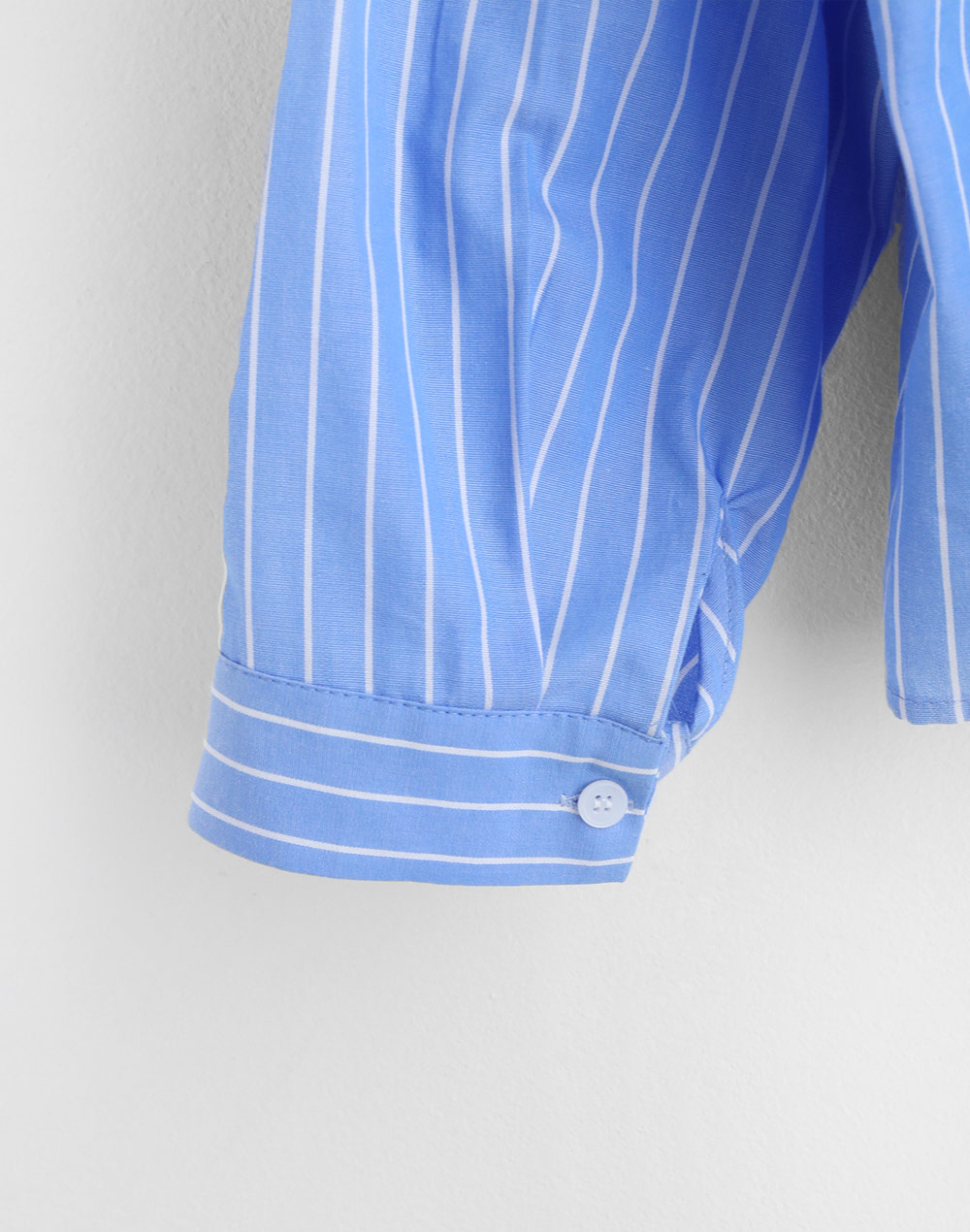 2TYPEスリットネックシャツ・全3色 | DHOLIC | 詳細画像29