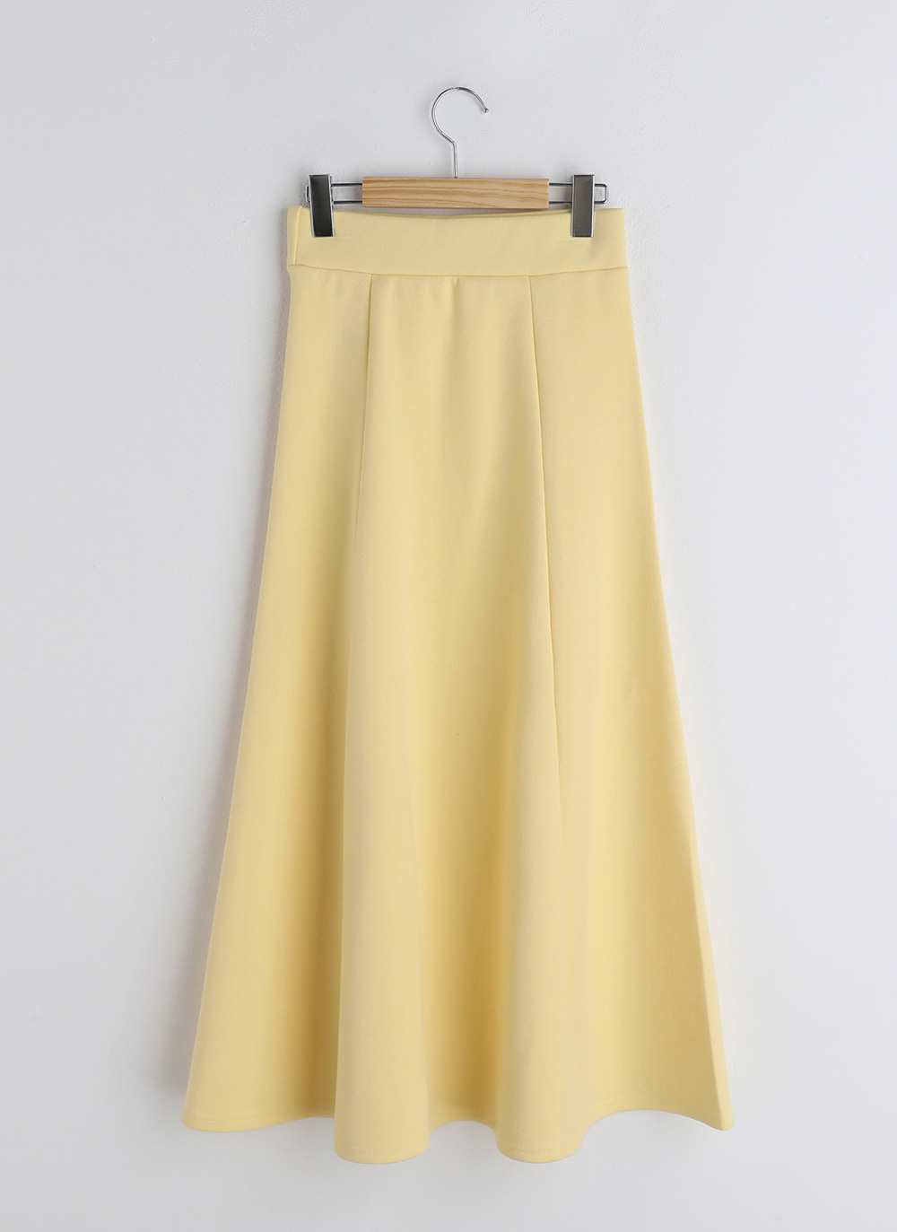 ウエストゴムフレアスカート | DHOLIC | 詳細画像30