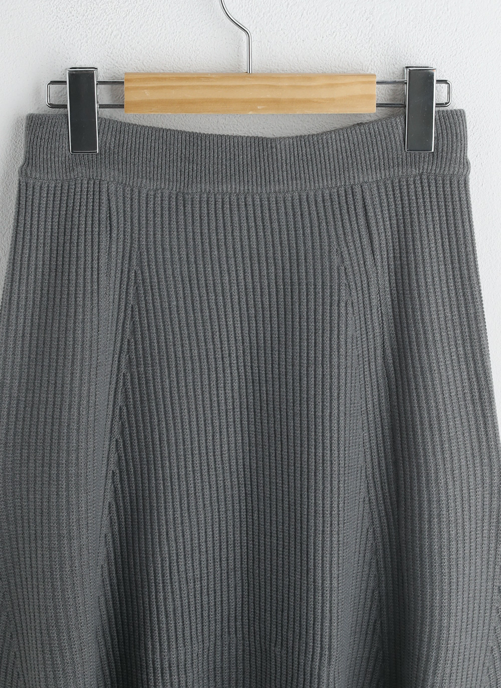 リブニットフレアスカート・全3色 | DHOLIC PLUS | 詳細画像22