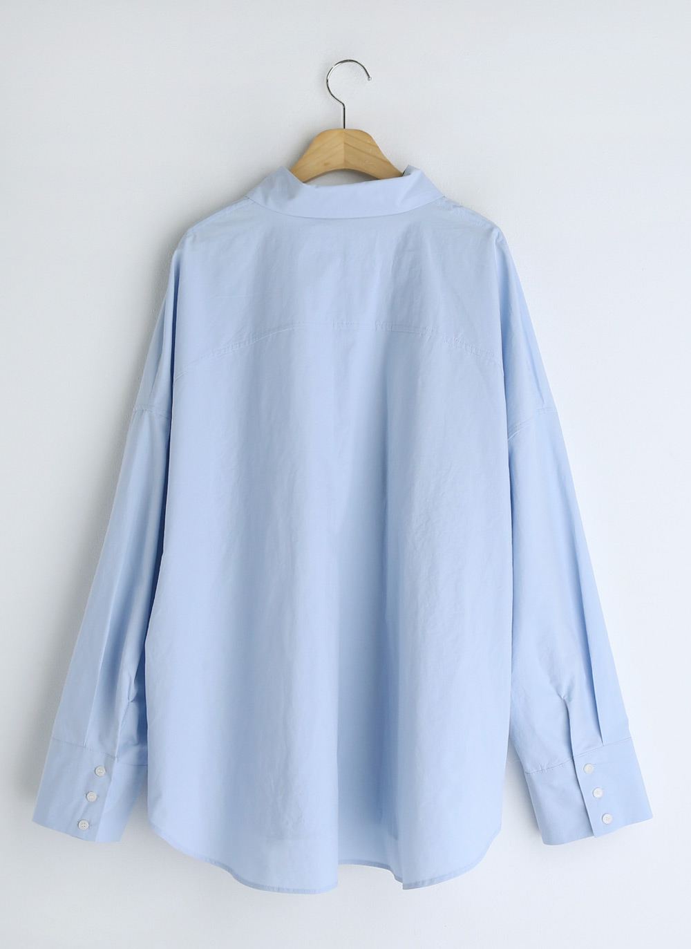 ルーズポケットシャツ・全2色 | DHOLIC | 詳細画像29