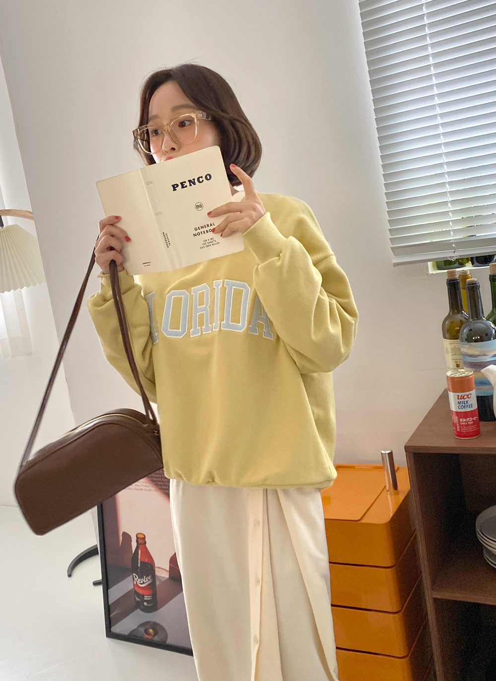 2WAYロングシャツワンピース・全5色 | DHOLIC | 詳細画像25