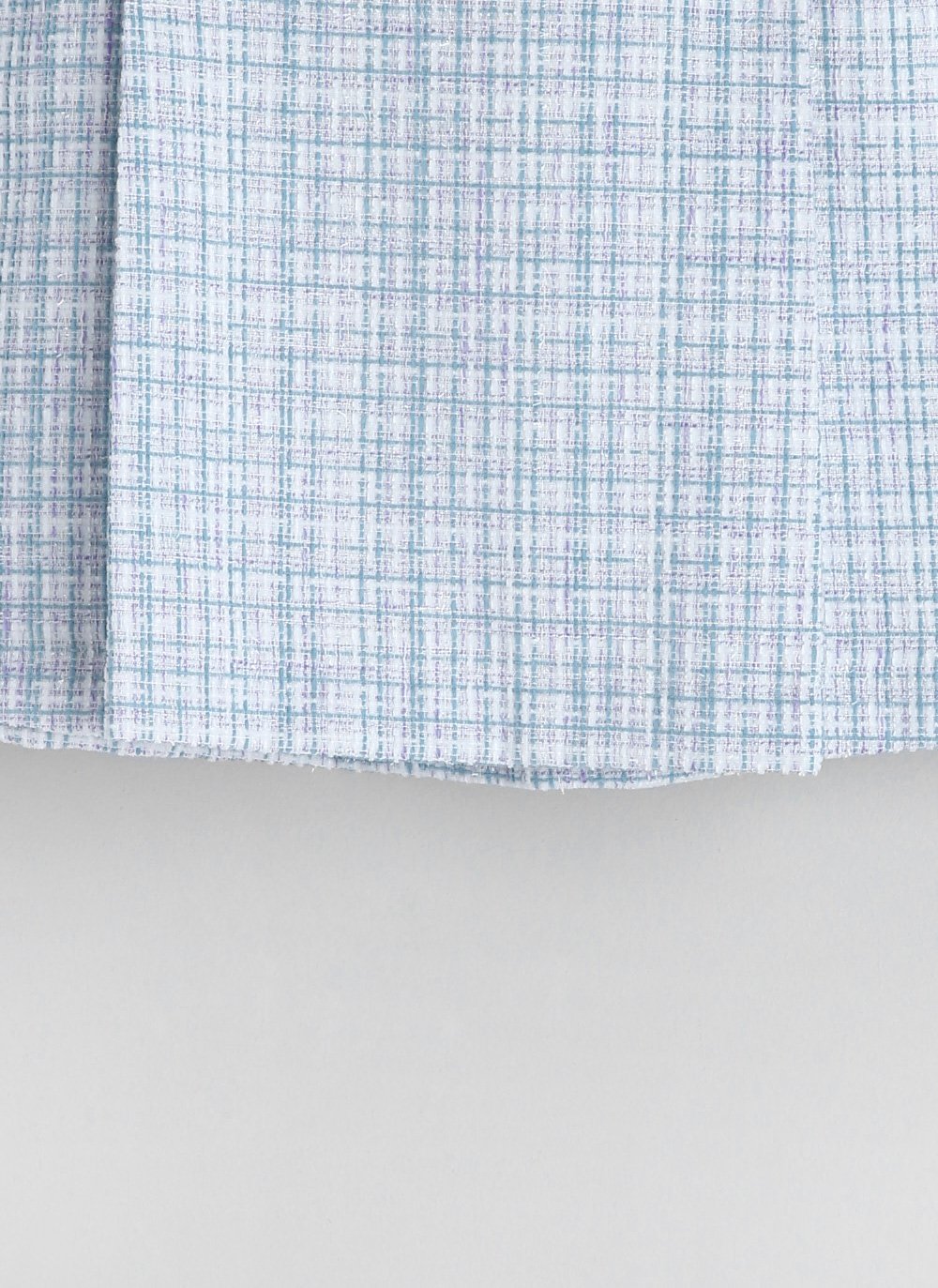 ツイードパール調ボタンスカート・全3色 | DHOLIC | 詳細画像29