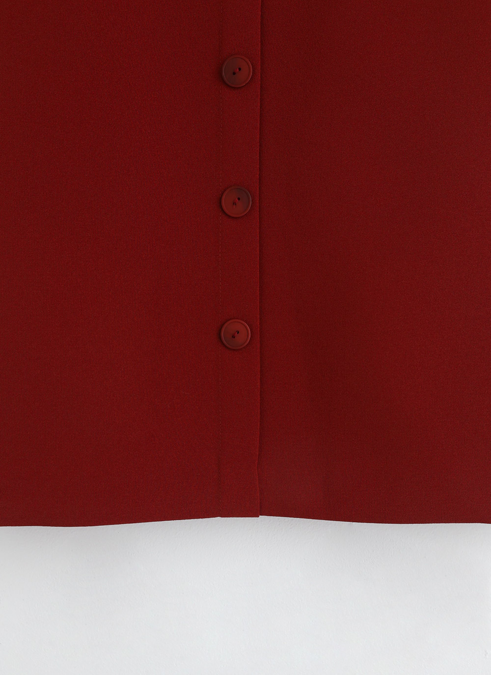 Hラインボタンミディスカート・全3色 | DHOLIC PLUS | 詳細画像39