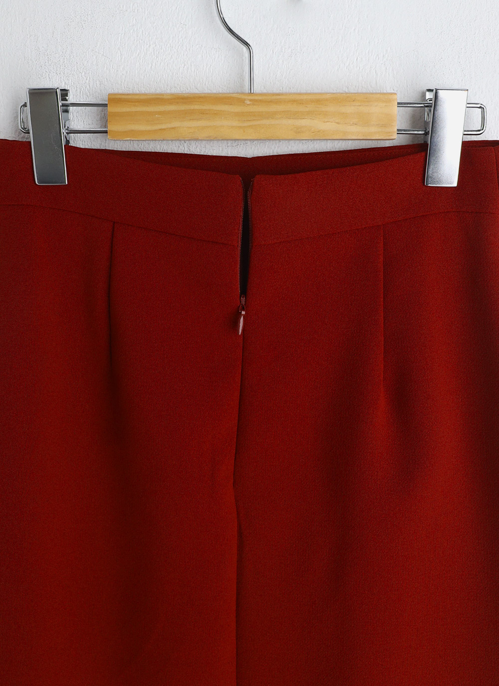 Hラインボタンミディスカート・全3色 | DHOLIC PLUS | 詳細画像40