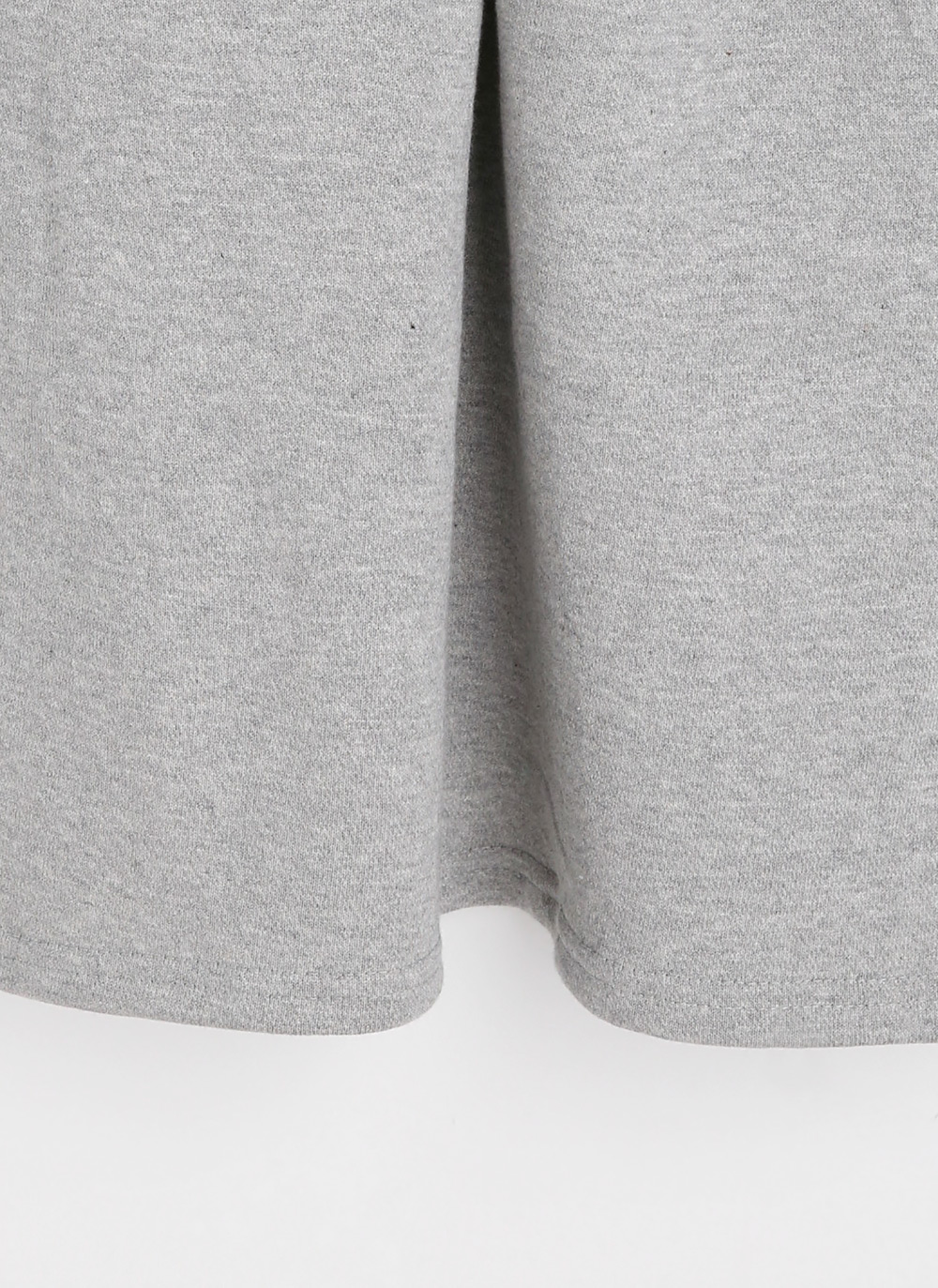 ハーフジップミニワンピース | DHOLIC | 詳細画像34