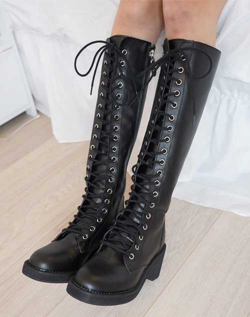 おトク情報がいっぱい メルローズ アンド マーケット レディース ブーツ レインブーツ シューズ Finley Stretch Bootie Black Www Drodonto Com Br