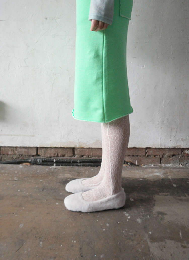 スクエアトゥヒョウ柄無地フェイクエコファーフラットシューズ春夏秋冬 シューズ フラット ローファー Aftermonday アフターマンデー ファッション総合通販 Dholic