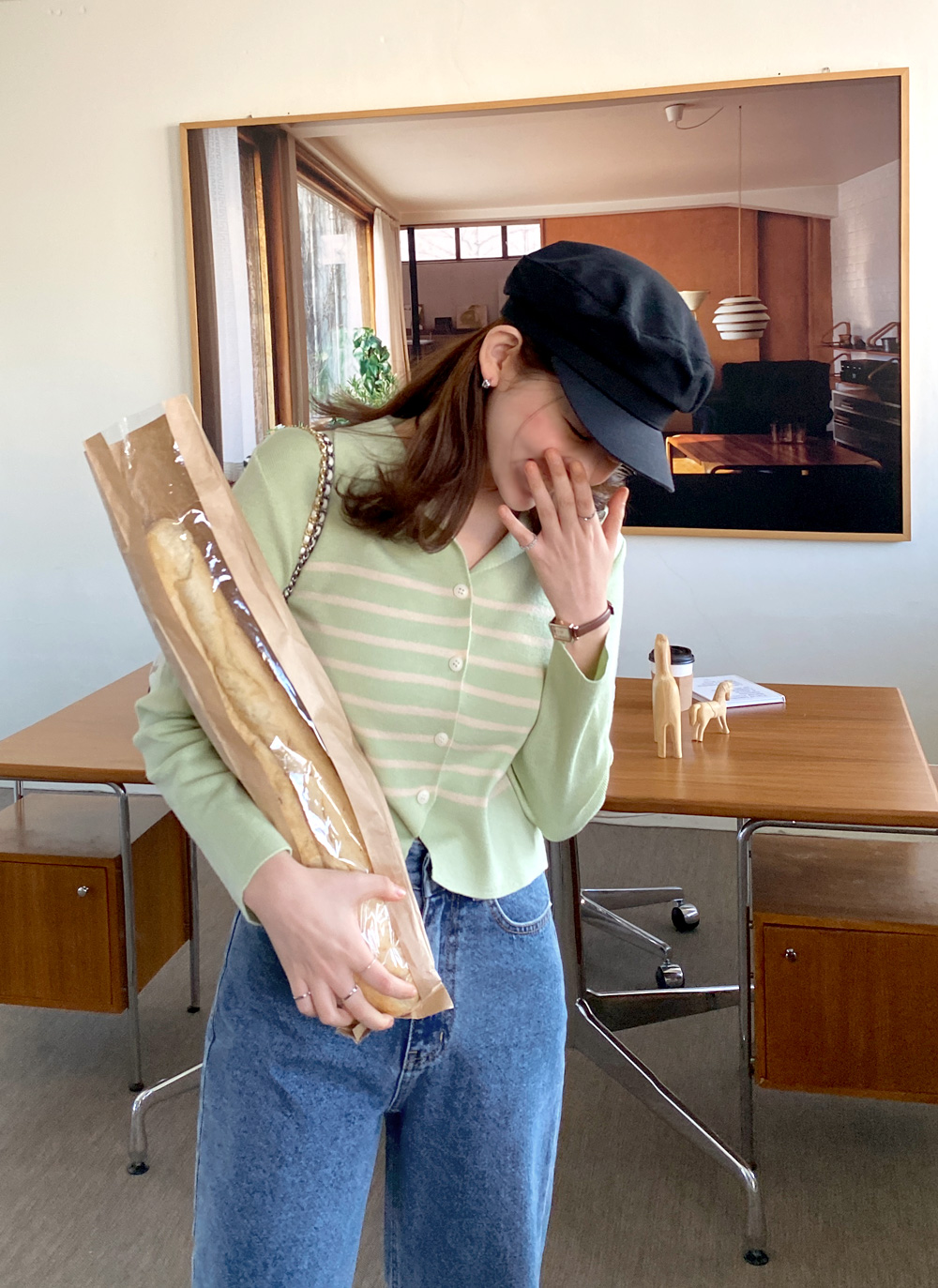 Y's グラデーション デニムパンツ コットン100% Y's グラデーション デニムパンツ コットン100% グラデーションデニム