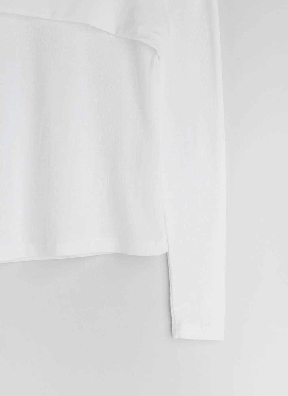 メッシュショルダーTシャツ・全2色 | DHOLIC | 詳細画像34