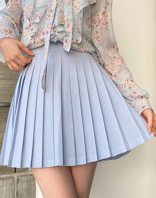 プリーツスカート（スカート/スカート）| sakamaki.alisa | 東京ガールズマーケット