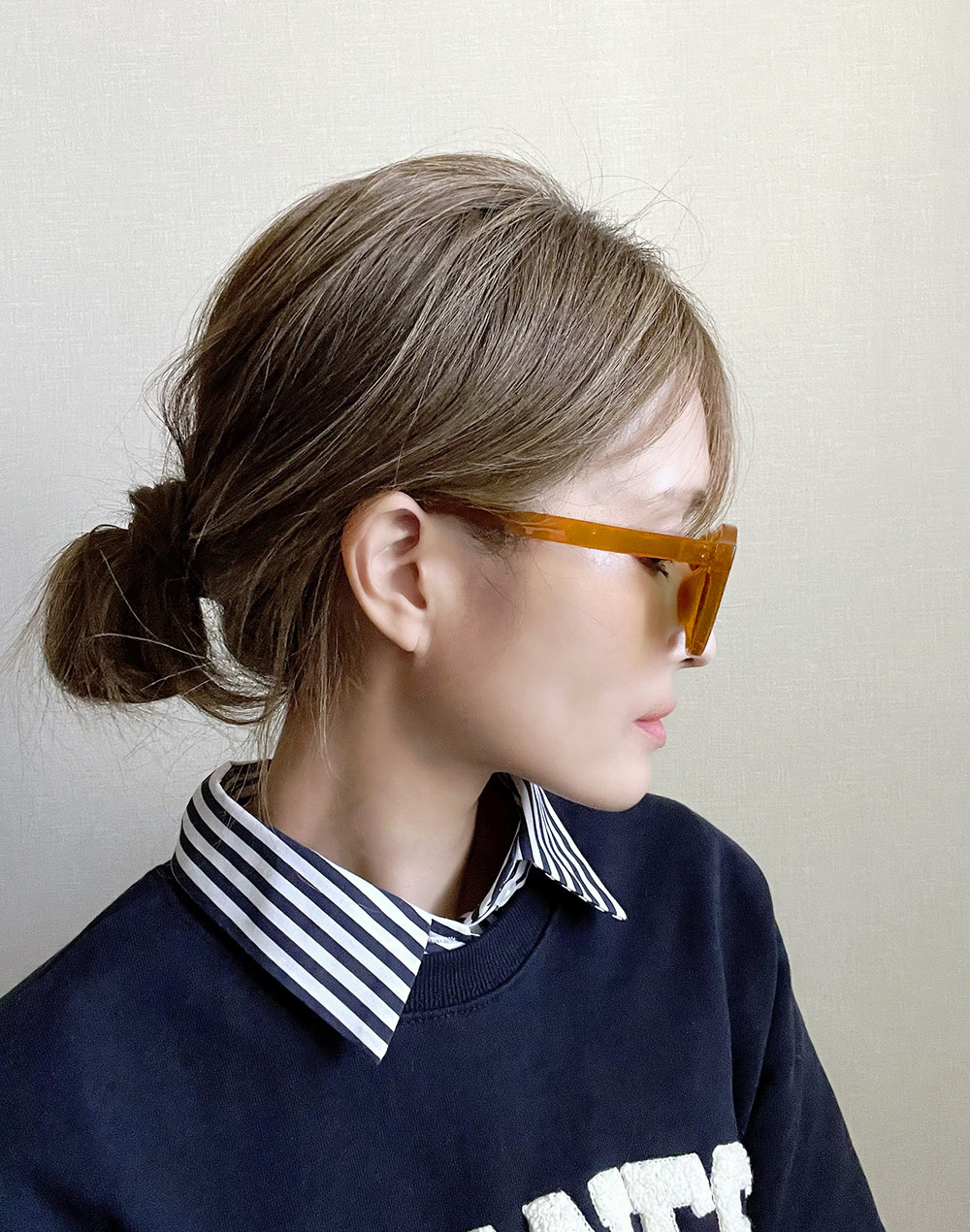 CUBITTS】サングラス キュービッツ 宇多田ヒカルさん