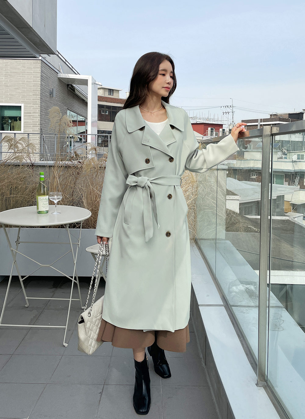 BEAUTY&YOUTH UNITED ARROWS（ビューティーアンドユース