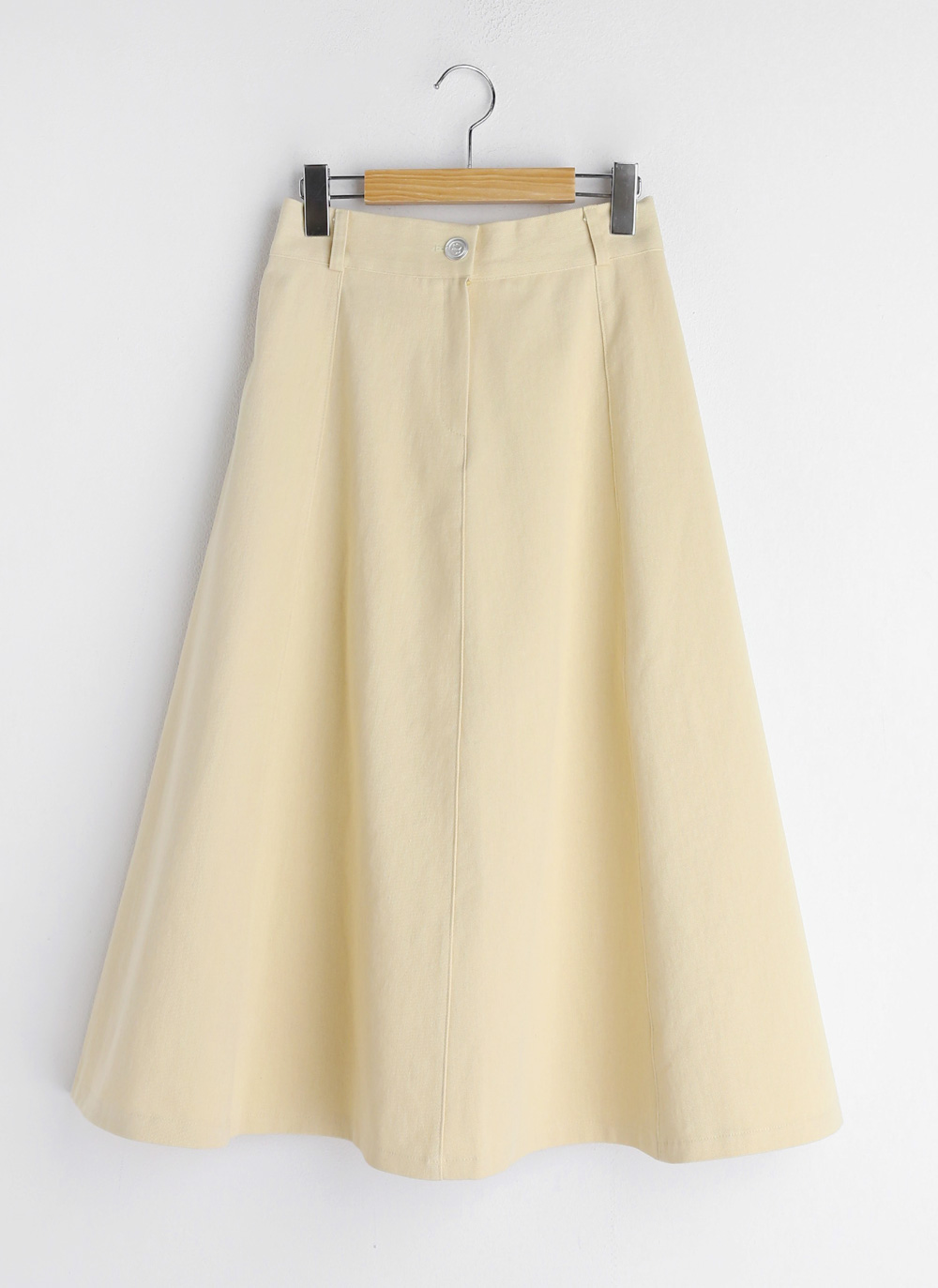 パフボタンジャケット&フレアロングスカートSET・全2色 | DHOLIC | 詳細画像28