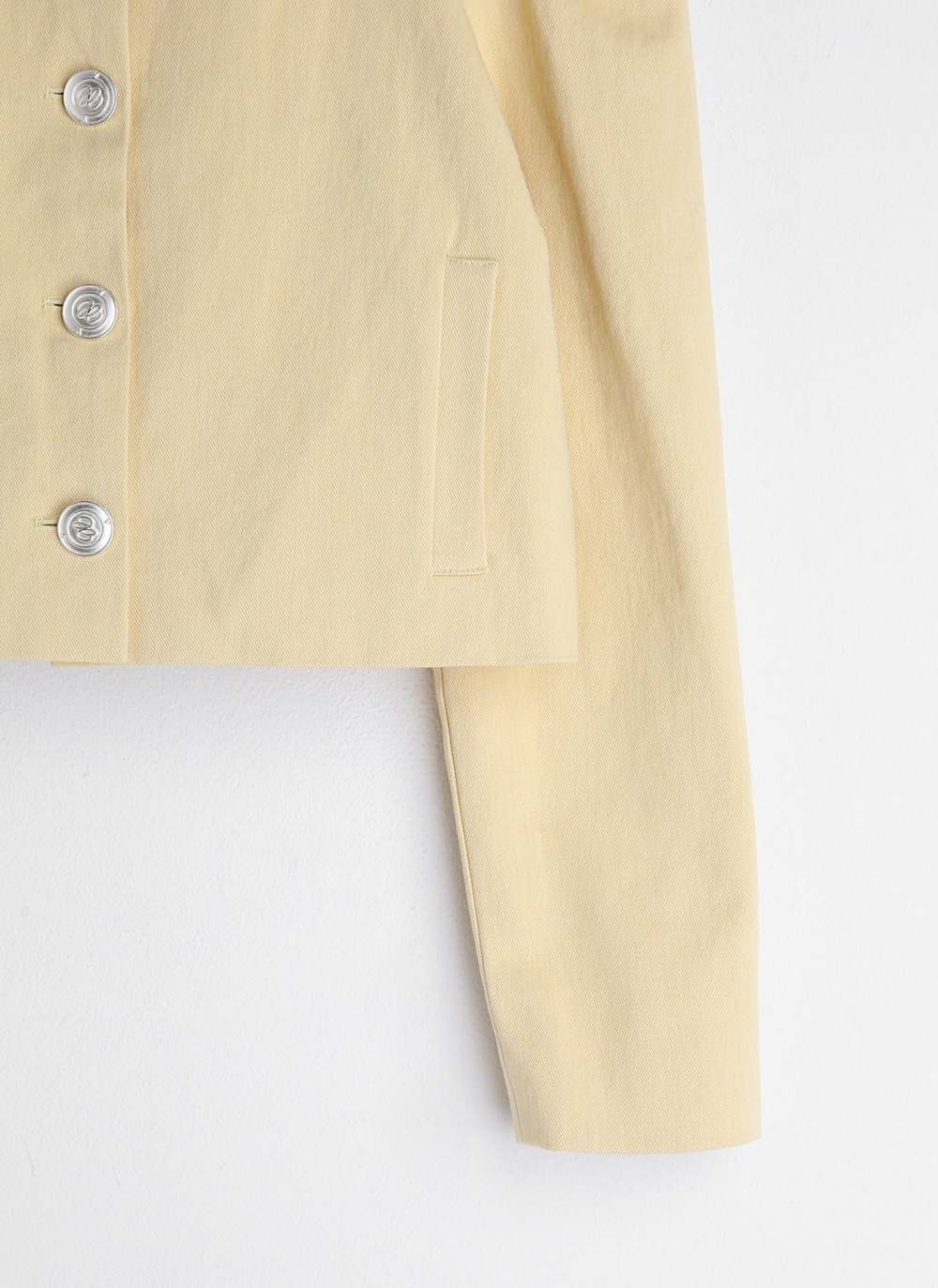 パフボタンジャケット&フレアロングスカートSET・全2色 | DHOLIC | 詳細画像31