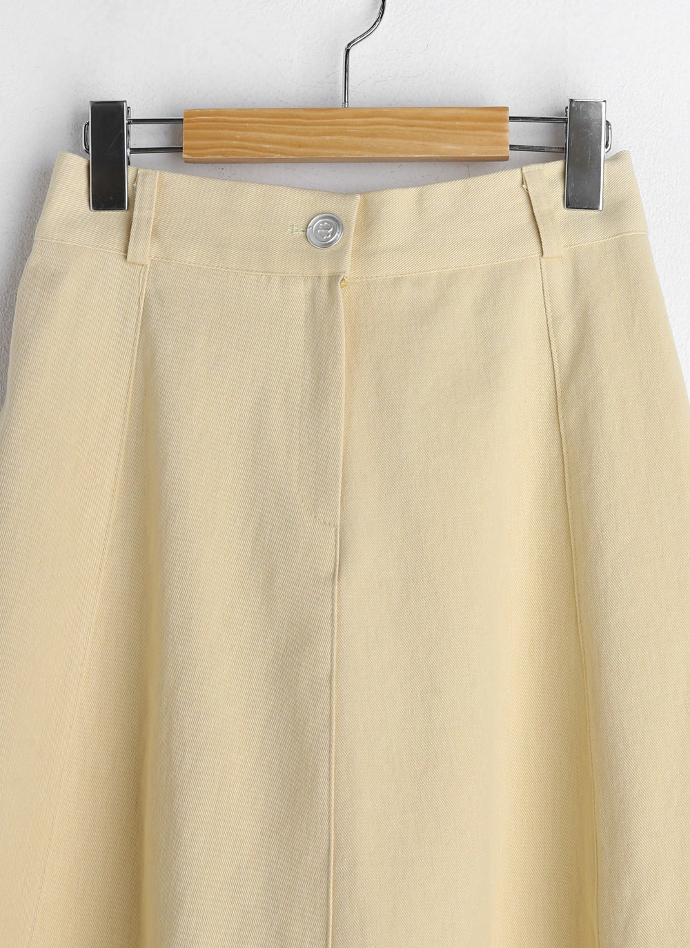 パフボタンジャケット&フレアロングスカートSET・全2色 | DHOLIC | 詳細画像33