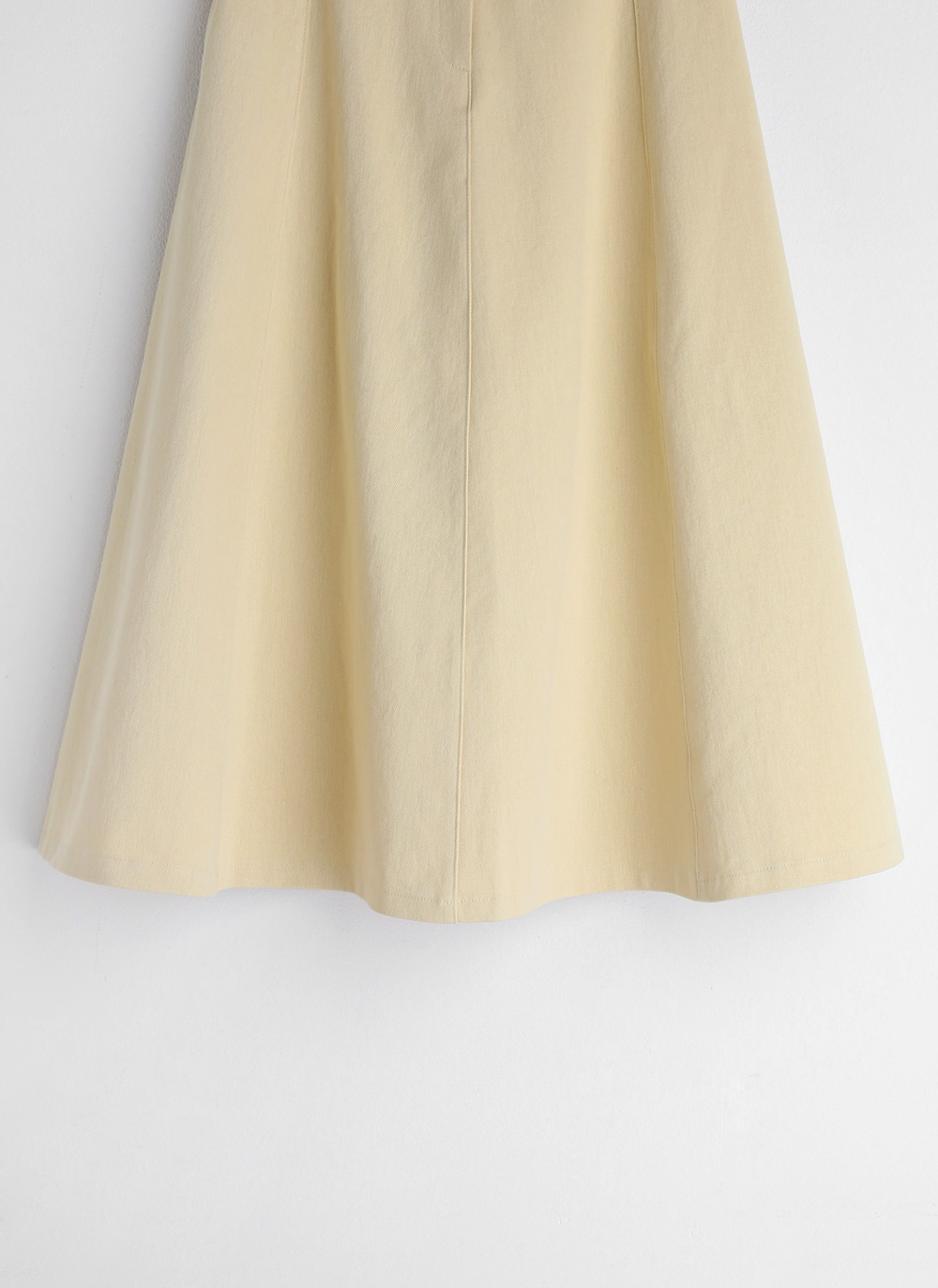 パフボタンジャケット&フレアロングスカートSET・全2色 | DHOLIC | 詳細画像36