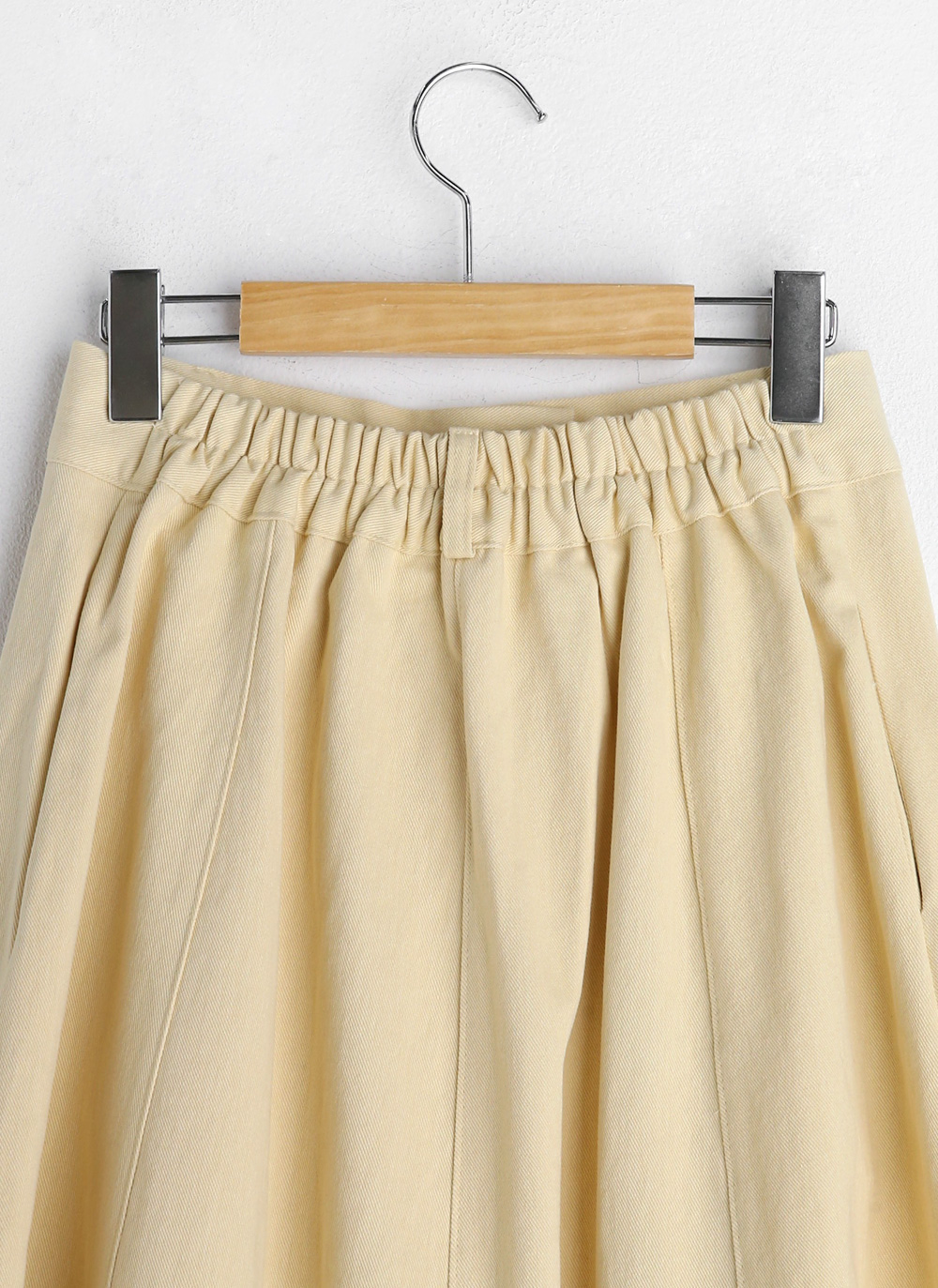 パフボタンジャケット&フレアロングスカートSET・全2色 | DHOLIC | 詳細画像37