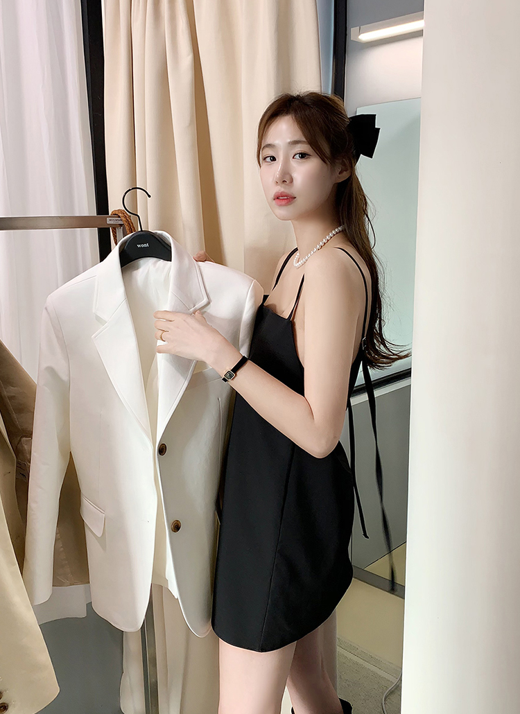 ベーシックシンプル無地hラインキャミワンピース春夏秋 ワンピース ミニワンピース Wonlog ウォンログ ファッション総合通販 Dholic ベーシックシンプル無地hラインキャミワンピース春夏秋 ワンピース ミニワンピース Wonlog ウォンログ ファッション総合通販 Dholic