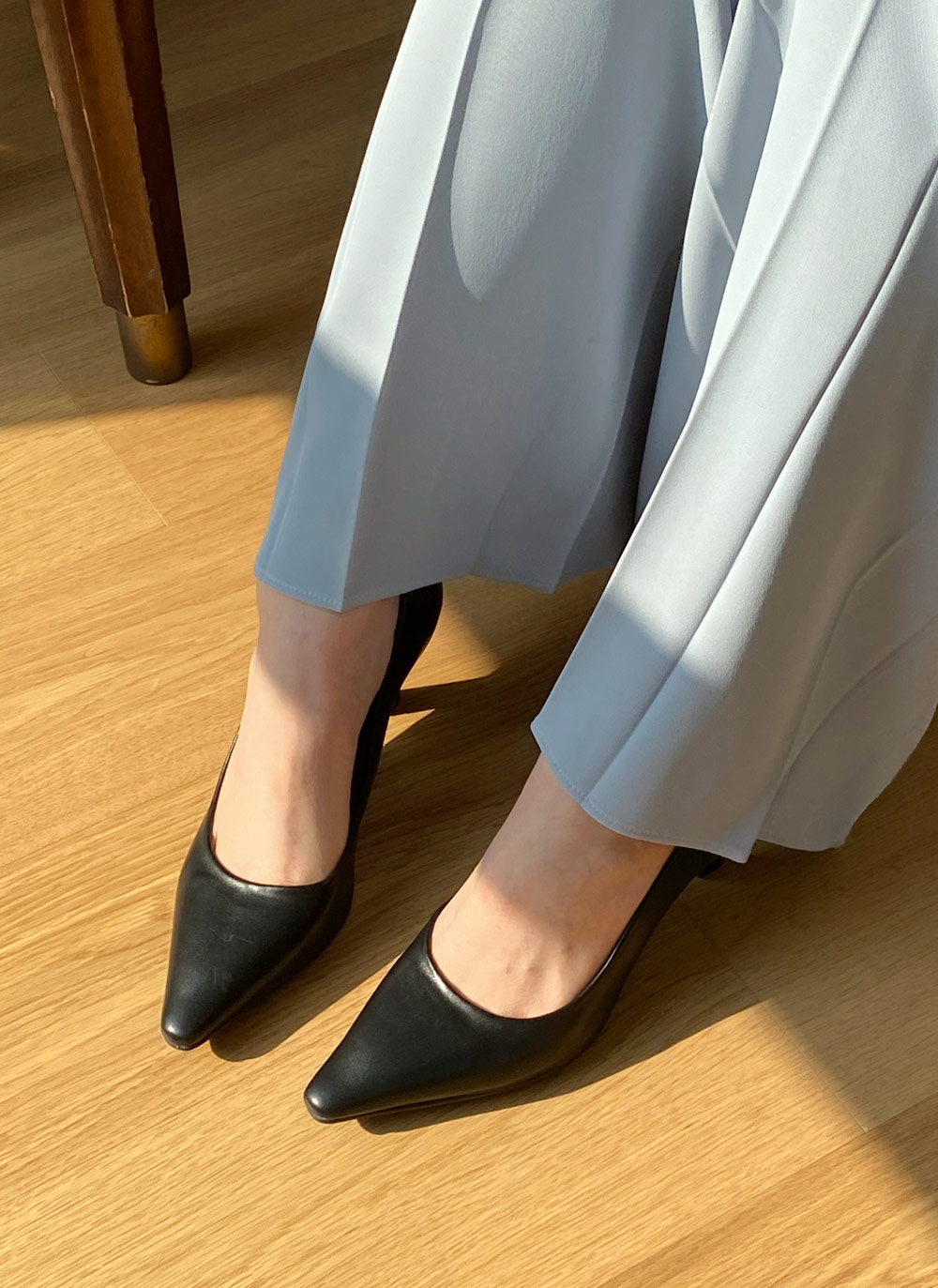 スリムヒールパンプス・全4色 | レディースファッション通販 スリムヒールパンプス・全4色 | レディースファッション通販