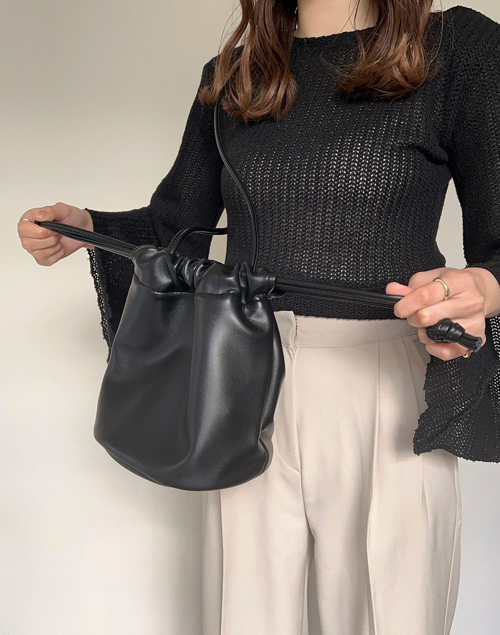 2way purse bag | 詳細画像7