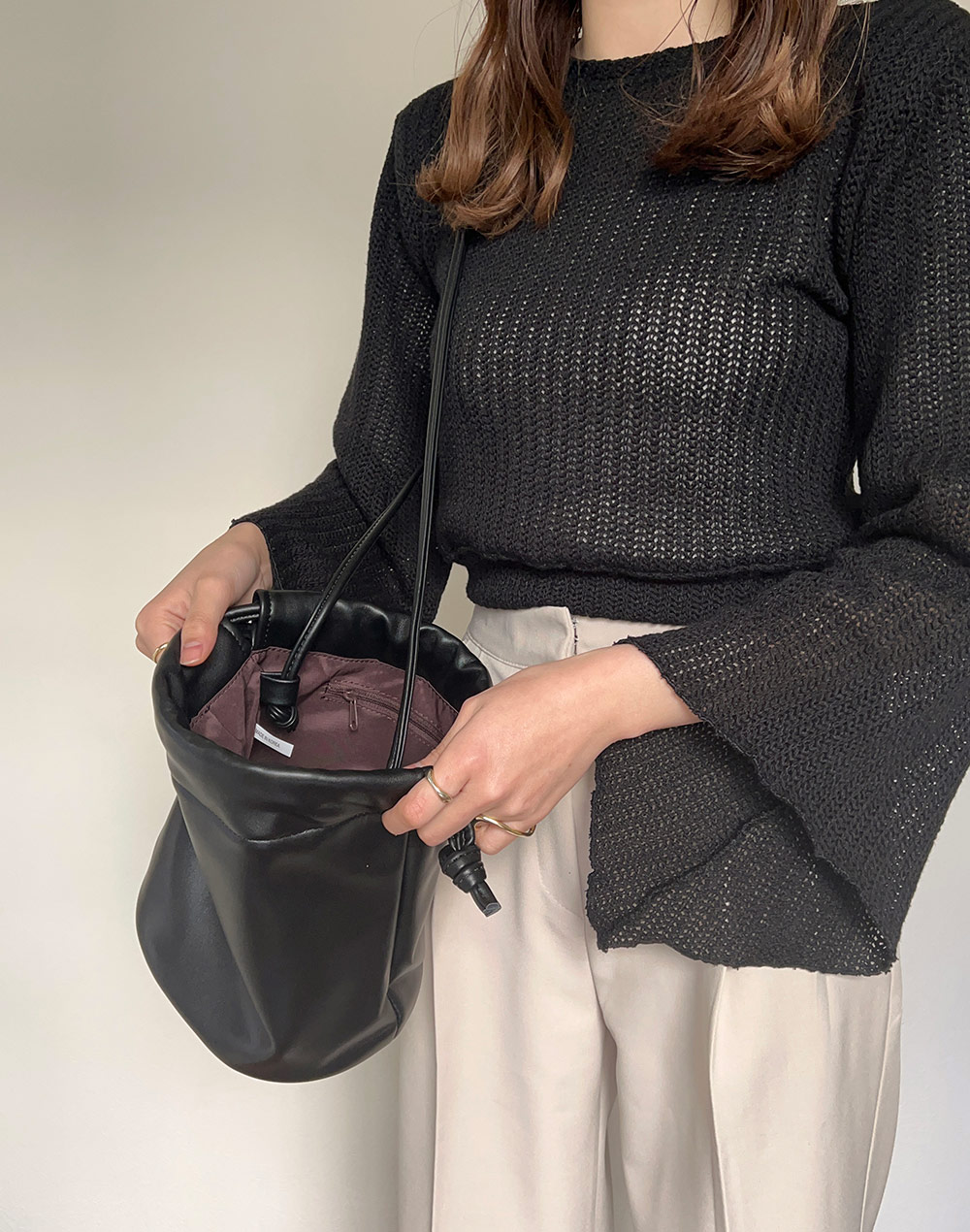 2way purse bag | 詳細画像8