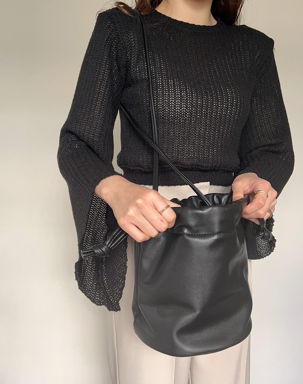 2way purse bag | 詳細画像9