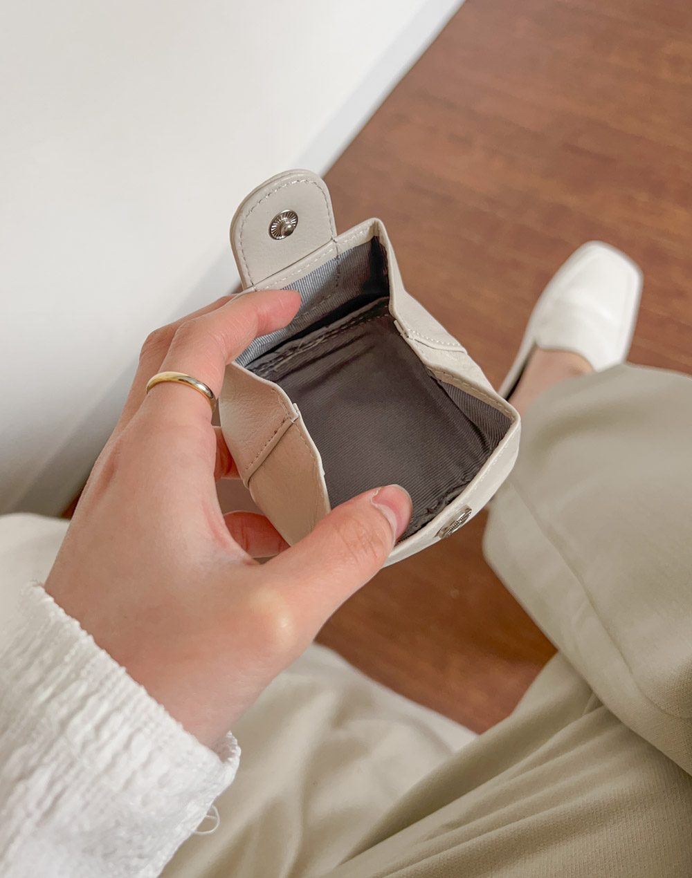 coin purse | 詳細画像6