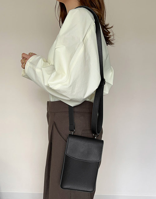 mini shoulder bag（バッグ/バッグ）| _yuzuki22 | 東京ガールズマーケット