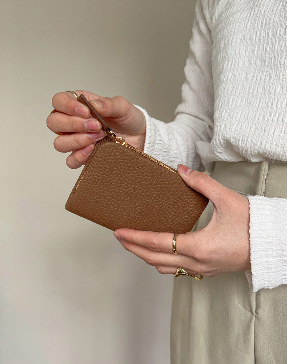 mini wallet | 詳細画像2