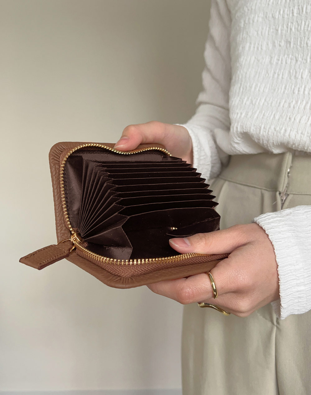 mini wallet | 詳細画像4