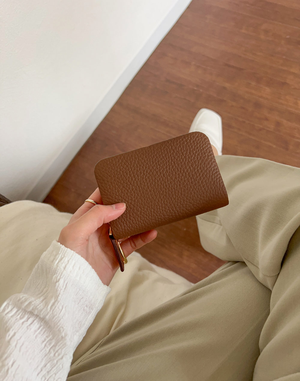 mini wallet | 詳細画像6