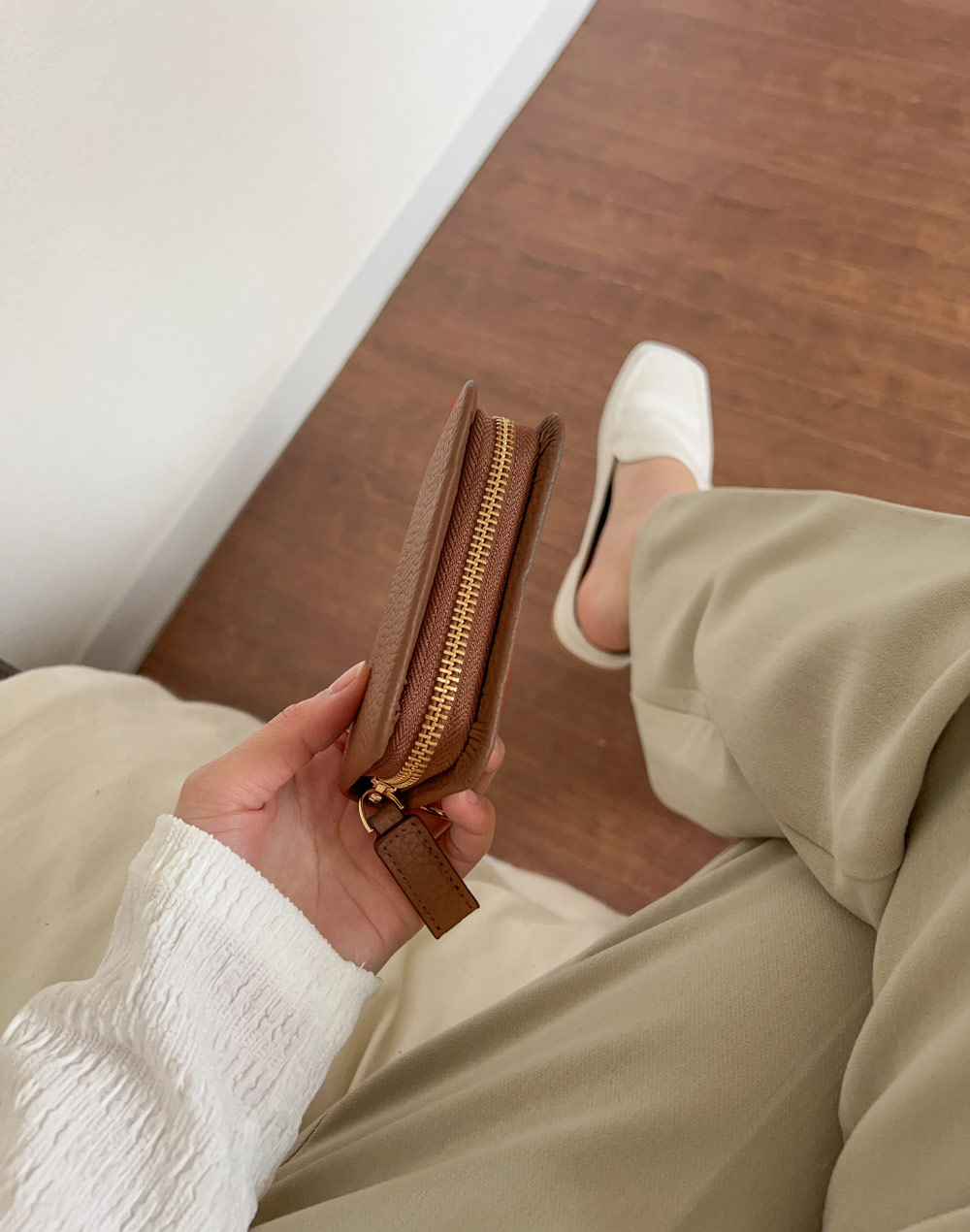 mini wallet | 詳細画像7