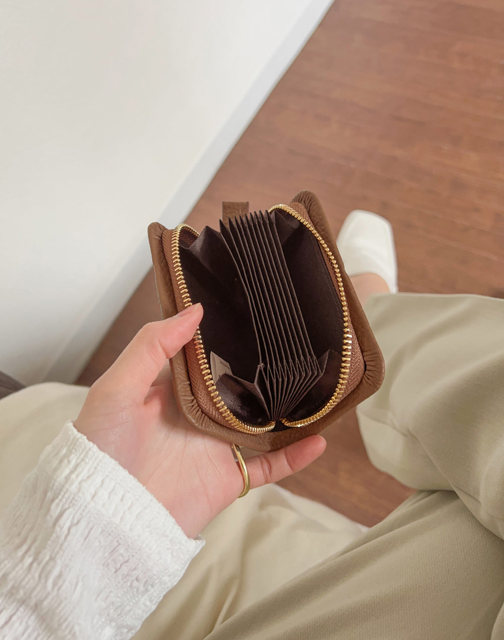 mini wallet | 詳細画像8