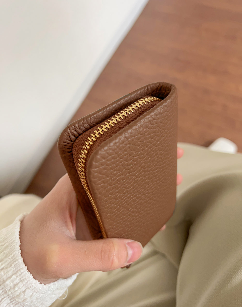 mini wallet | 詳細画像9