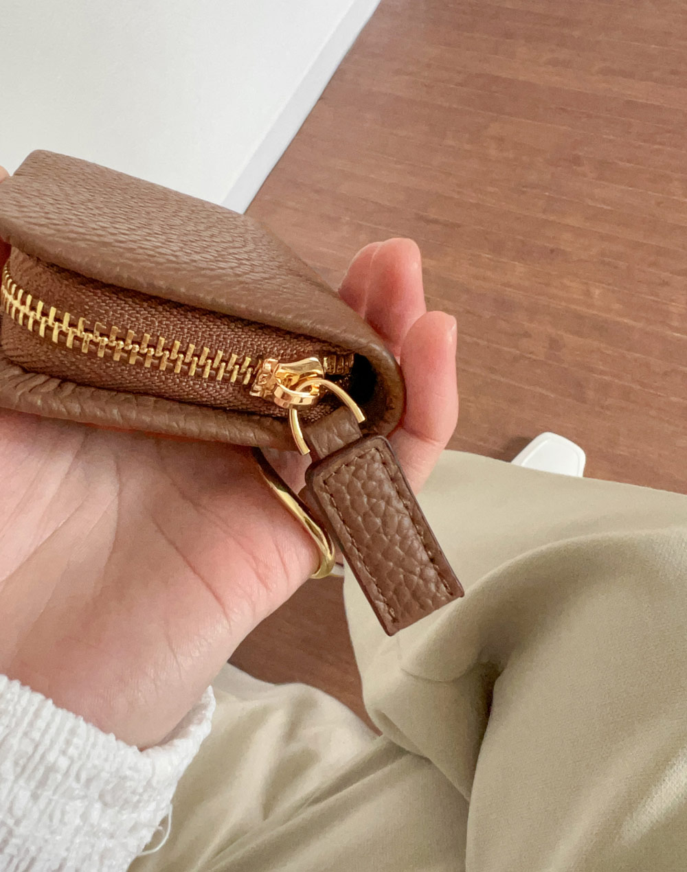 mini wallet | 詳細画像10