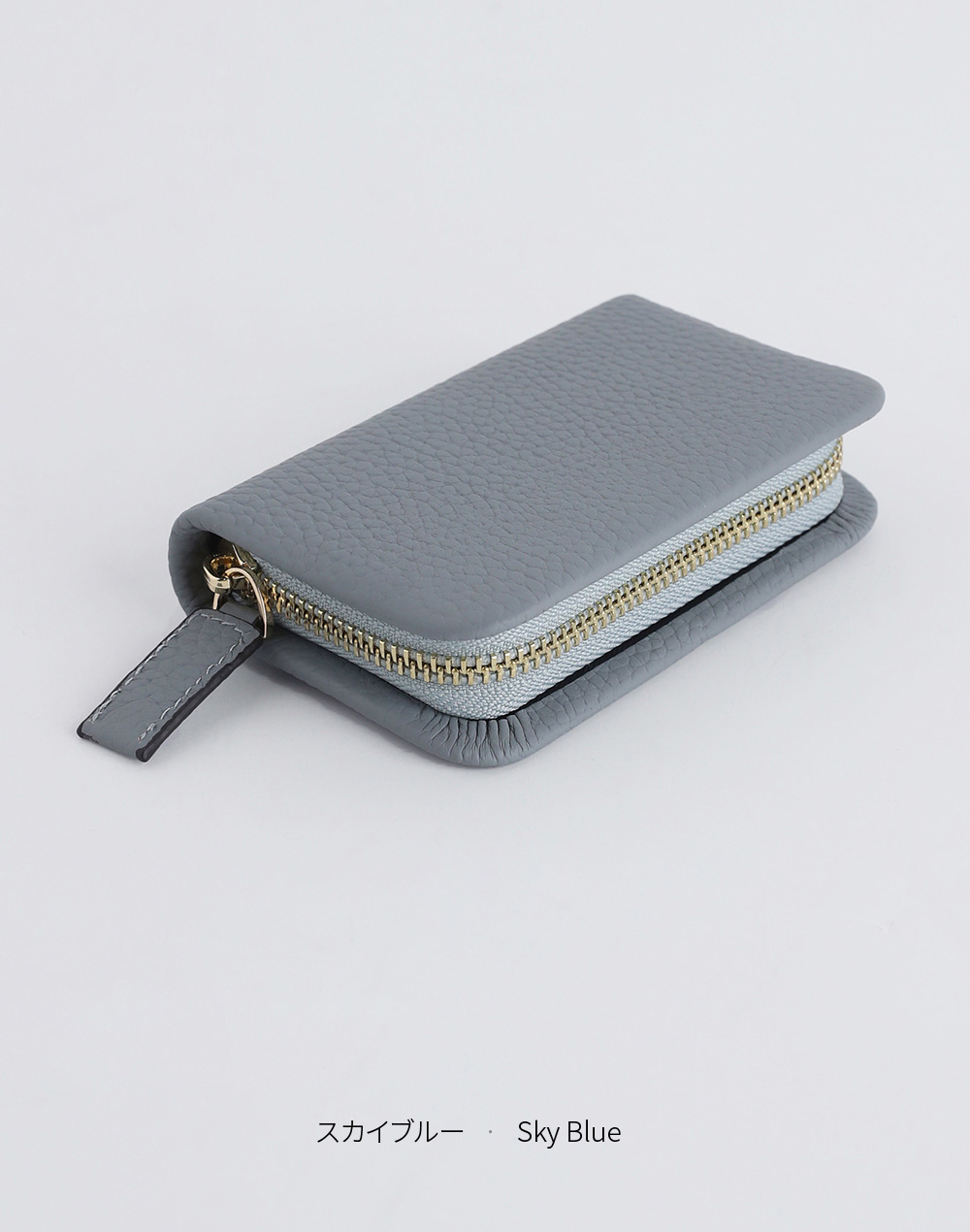 mini wallet | 詳細画像13