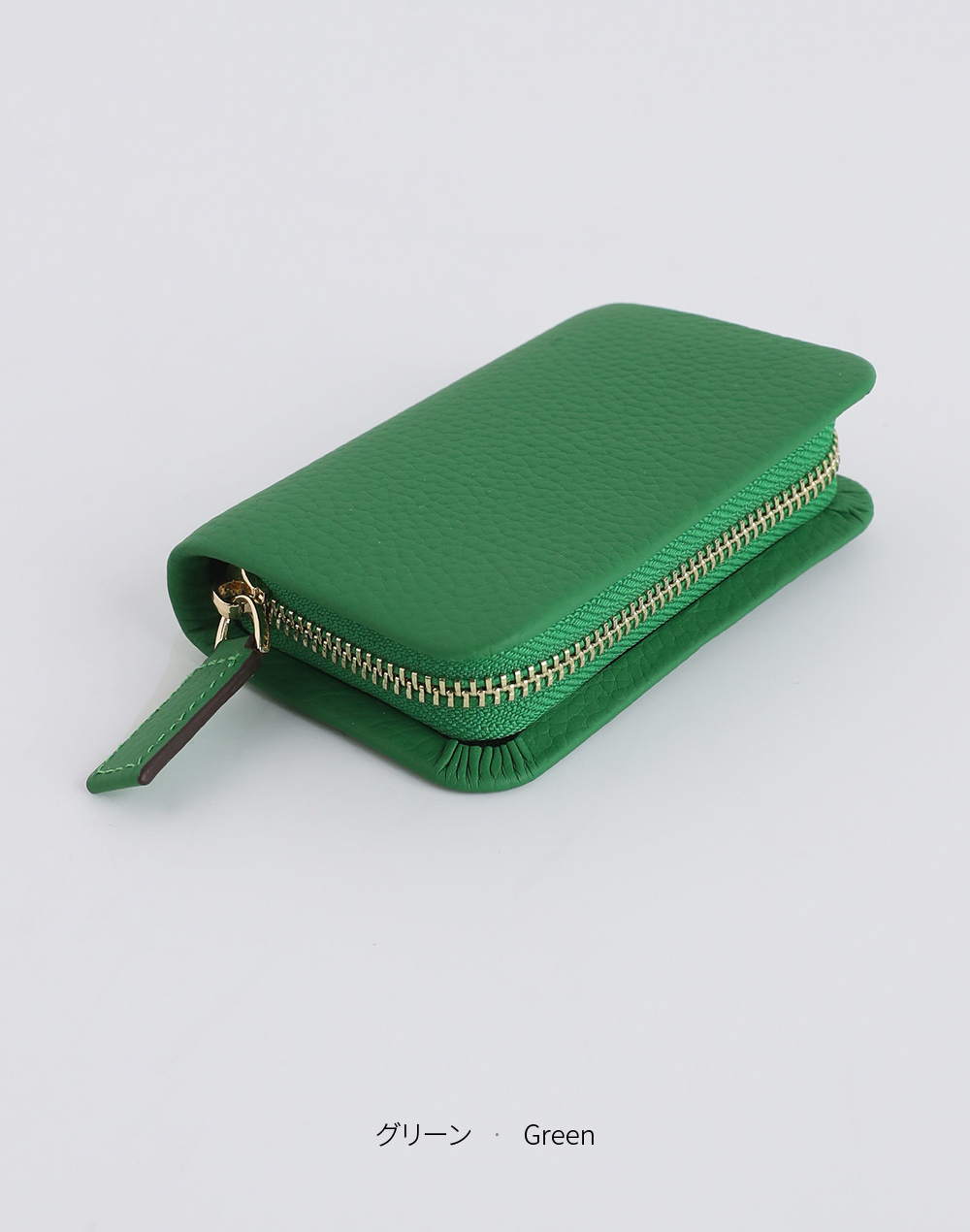 mini wallet | 詳細画像15