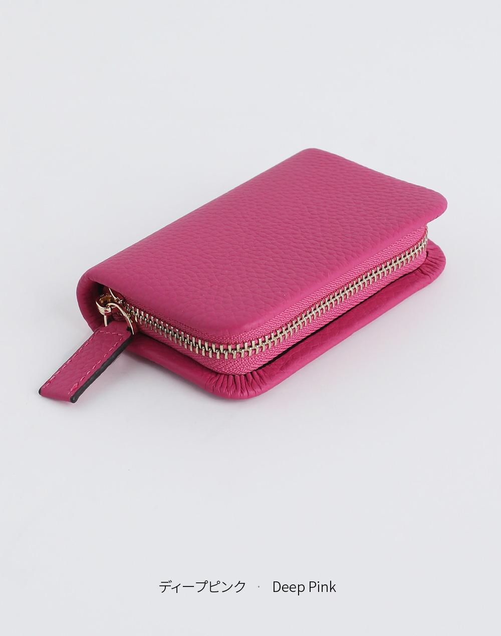 mini wallet | 詳細画像16