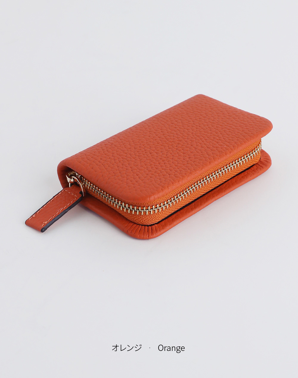 mini wallet | 詳細画像17
