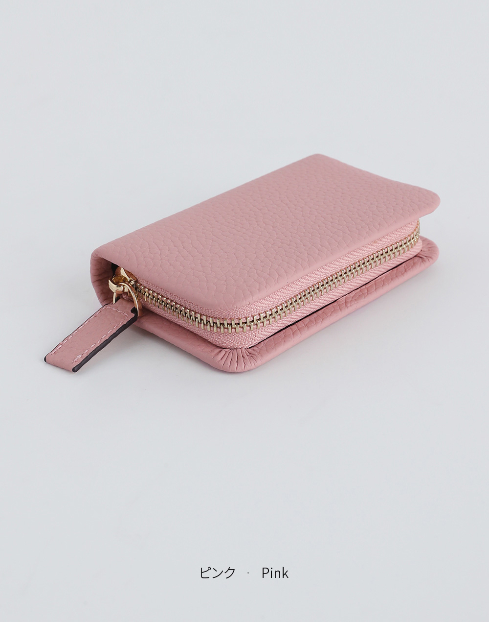 mini wallet | 詳細画像19