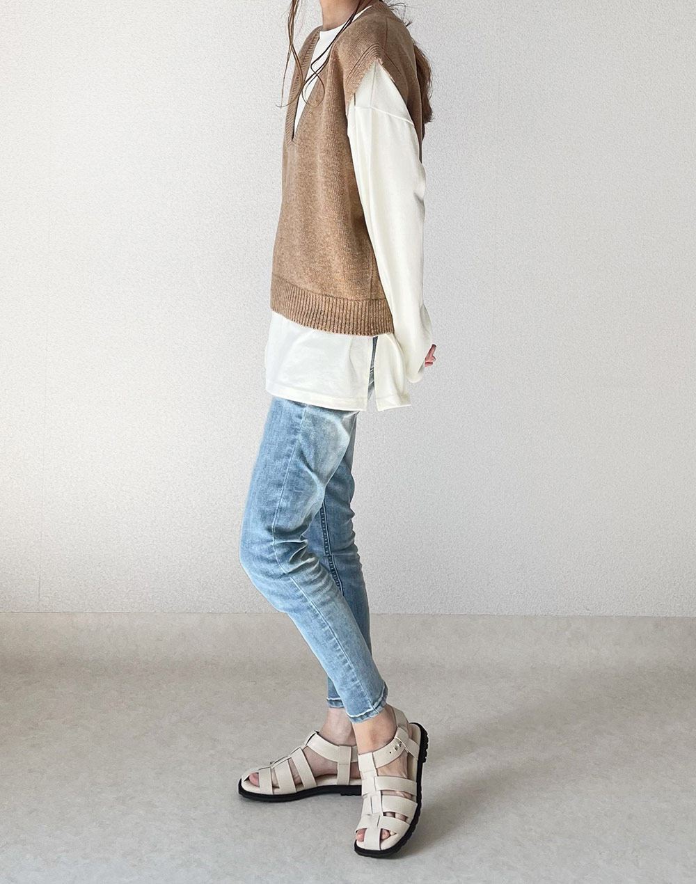 今季大注目★【Free People】プラットフォーム グルカサンダル グルカサンダル | レディースファッション通販 - DHOLIC