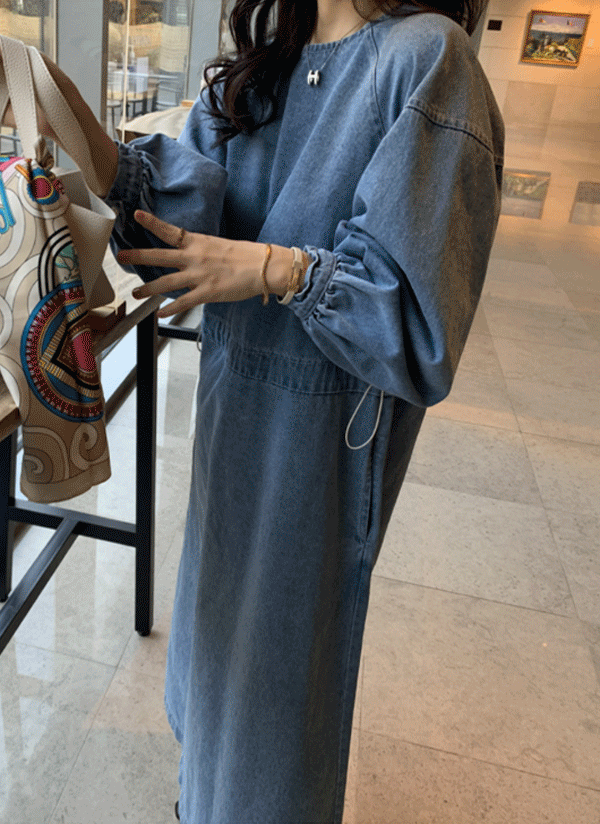 ポケットウォッシュドウエストドローコードデニムワンピース春秋冬 ワンピース ロングワンピース Simpleboutique シンプルブティック ファッション総合通販 Dholic ポケットウォッシュドウエストドローコードデニムワンピース春秋冬 ワンピース ロングワンピース Simpleboutique シンプルブティック ファッション総合通販 Dholic