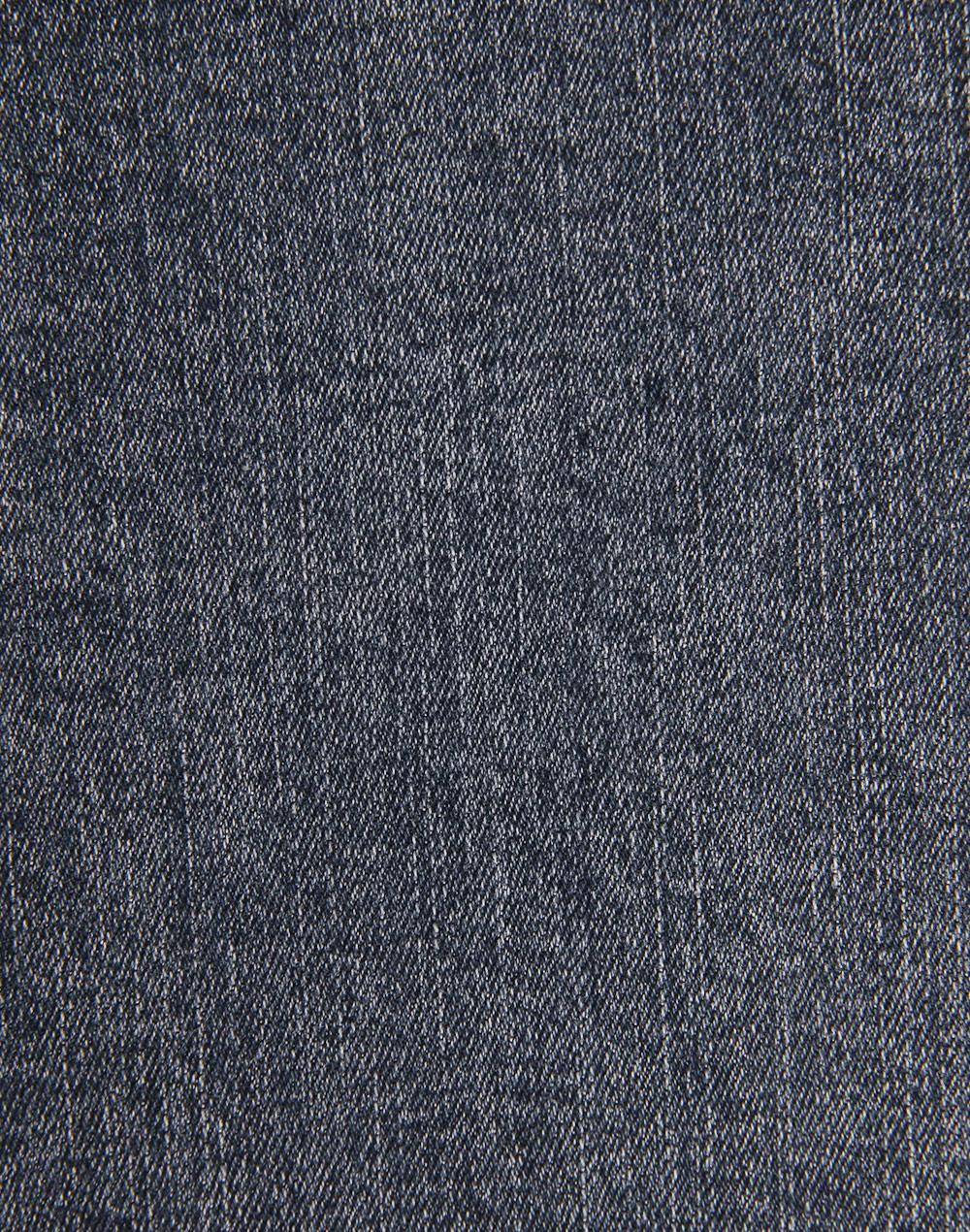 front cut-off denim | 詳細画像28