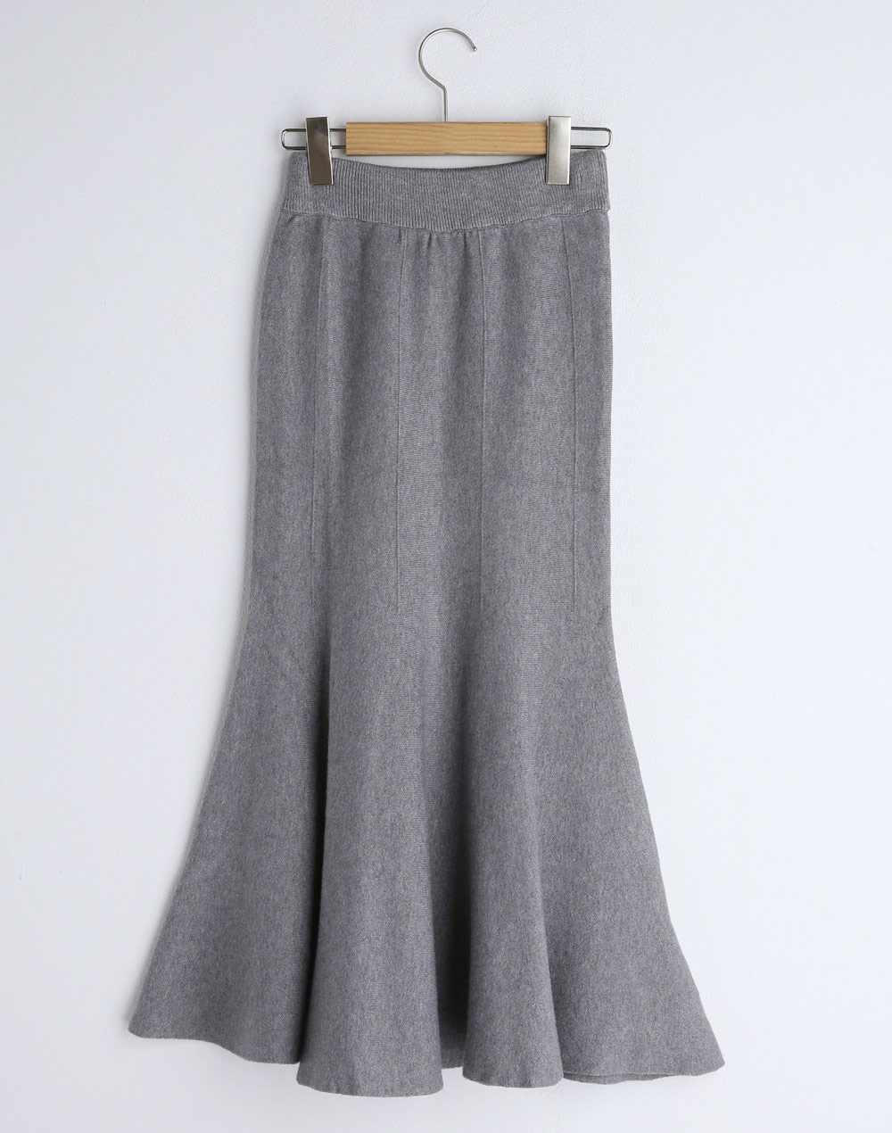 mermaid knit skirt | 詳細画像23