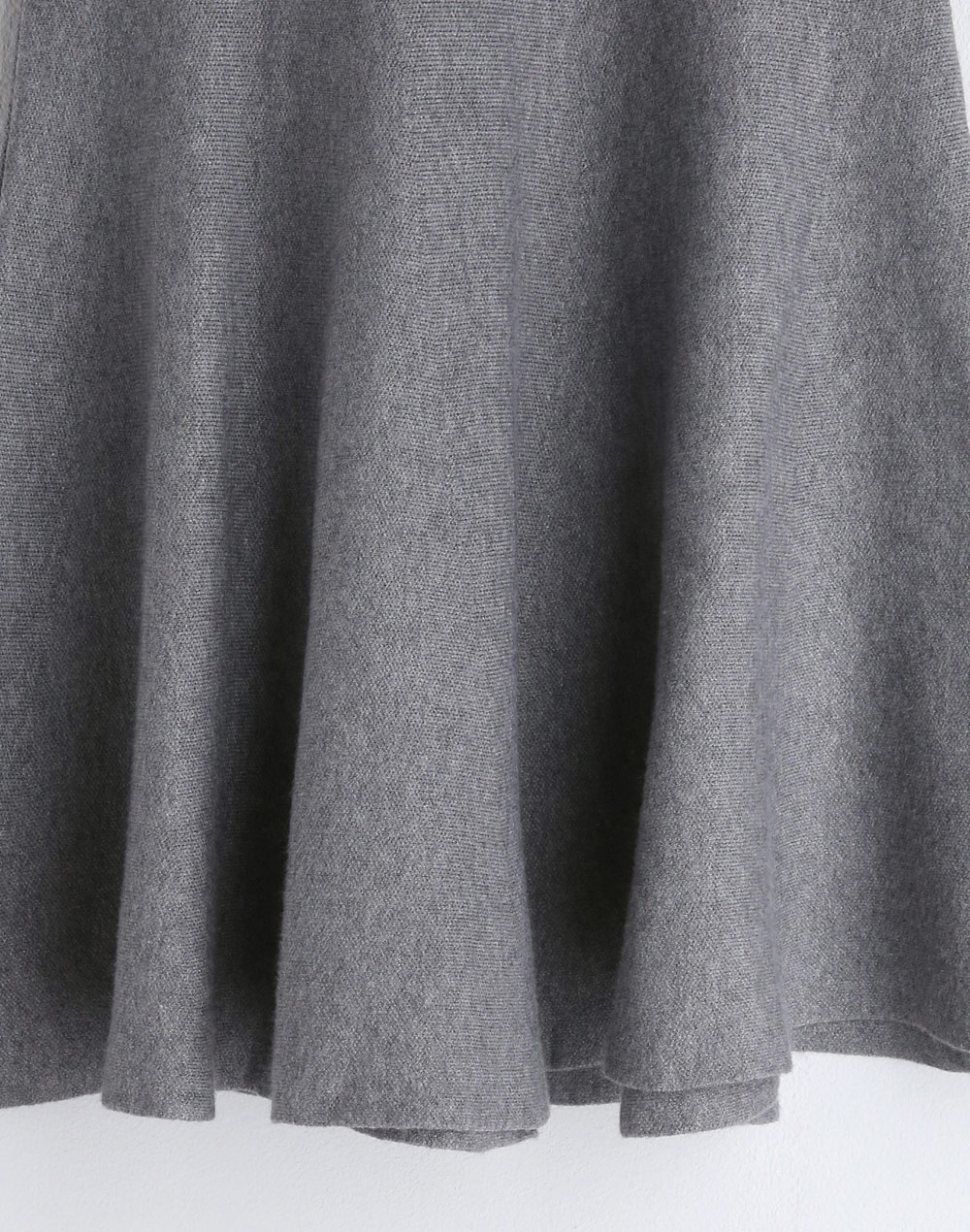 mermaid knit skirt | 詳細画像25