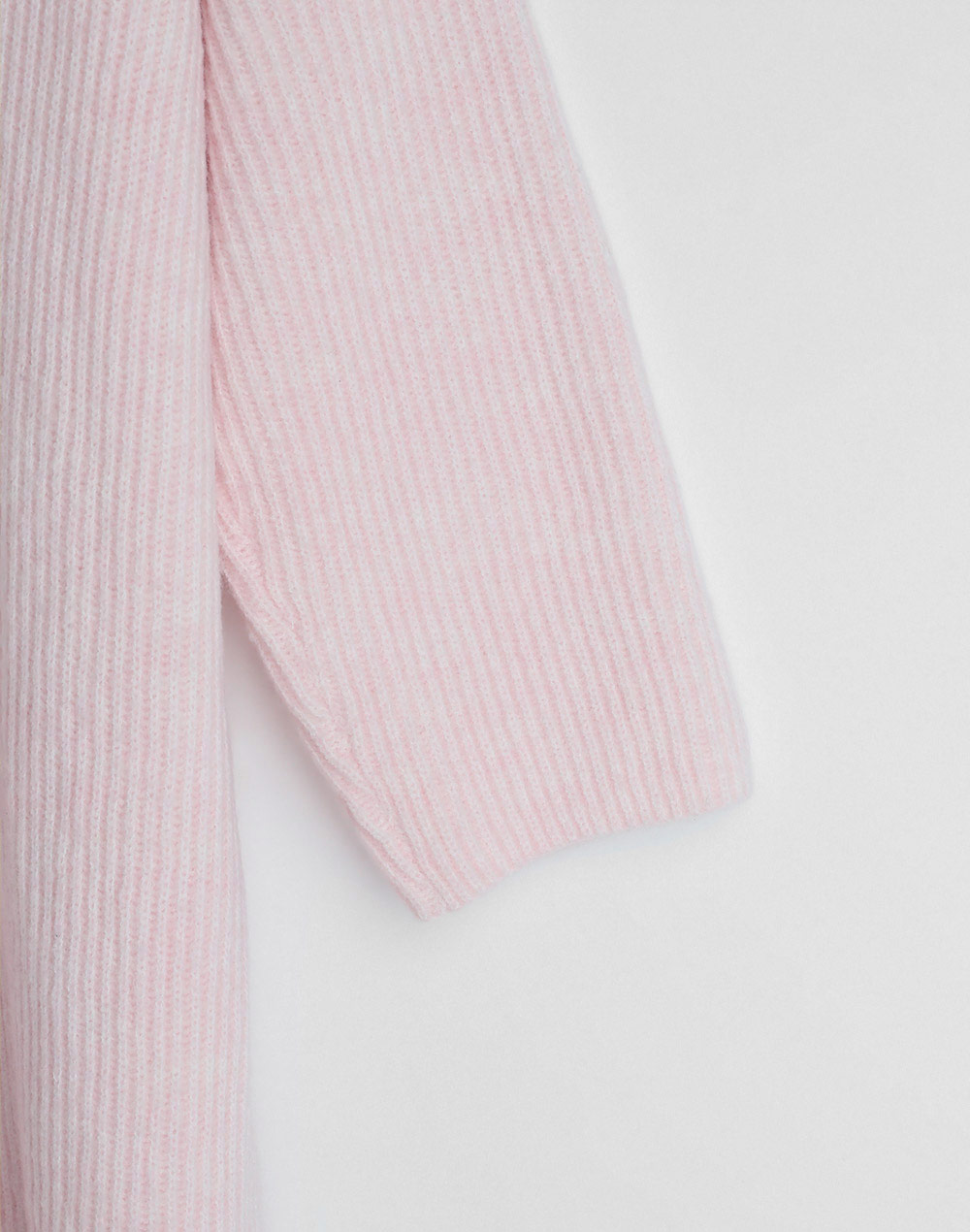 Vneck knit onepiece | 詳細画像26