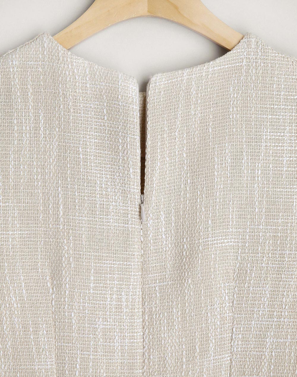 puff sleeve onepiece | 詳細画像25