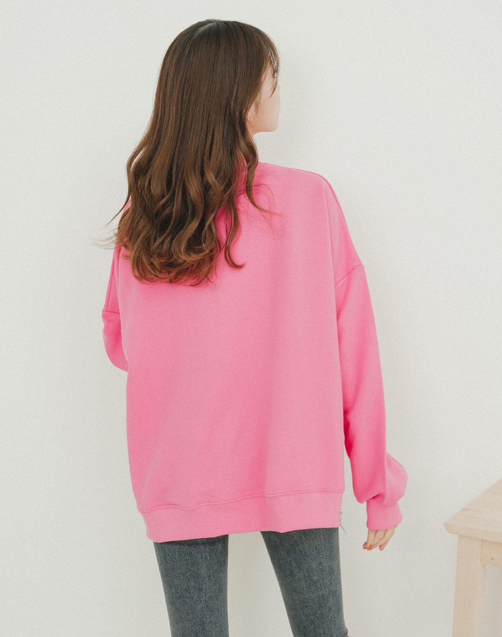 DALMATIANS sweatshirt | 詳細画像8