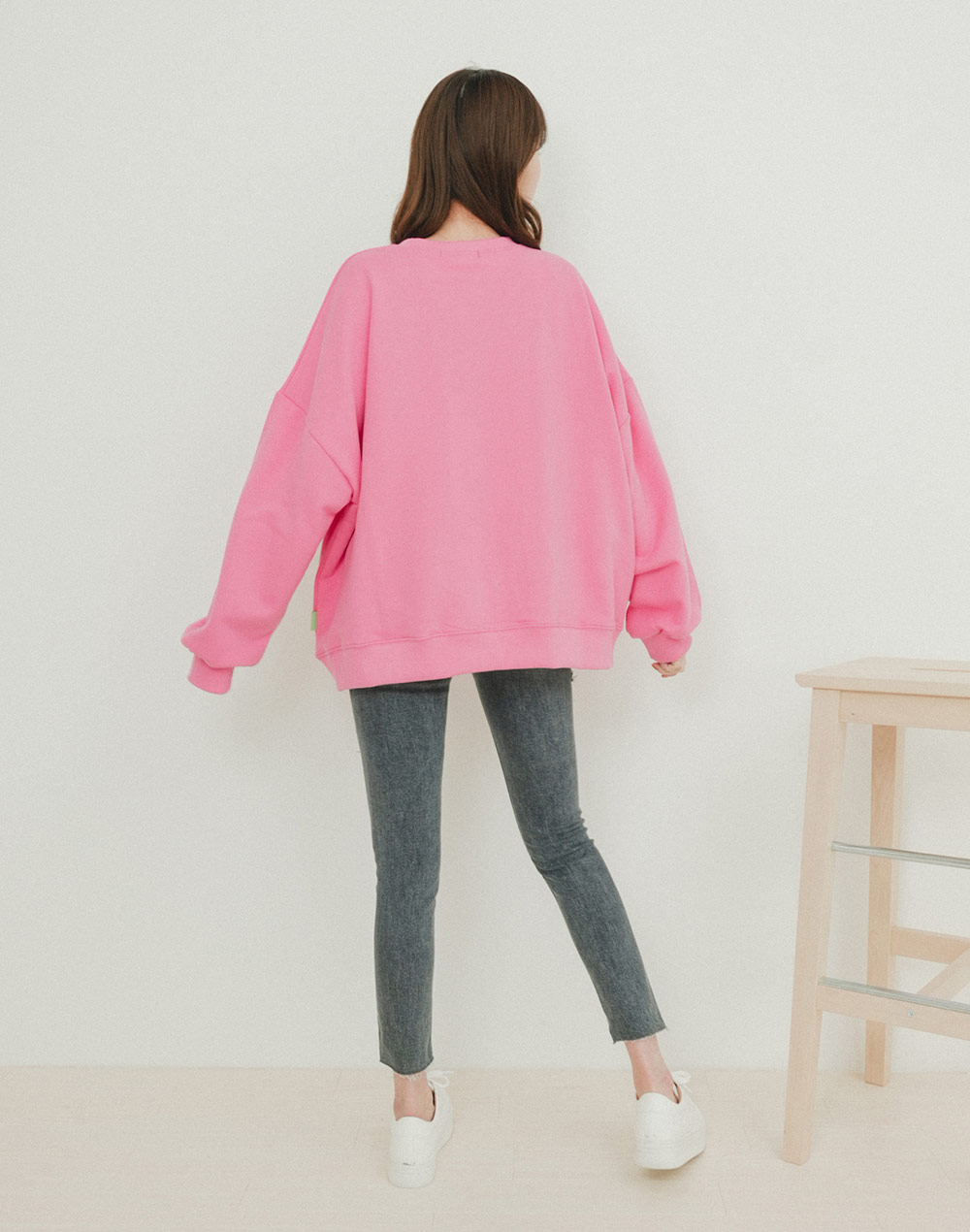 DALMATIANS sweatshirt | 詳細画像22
